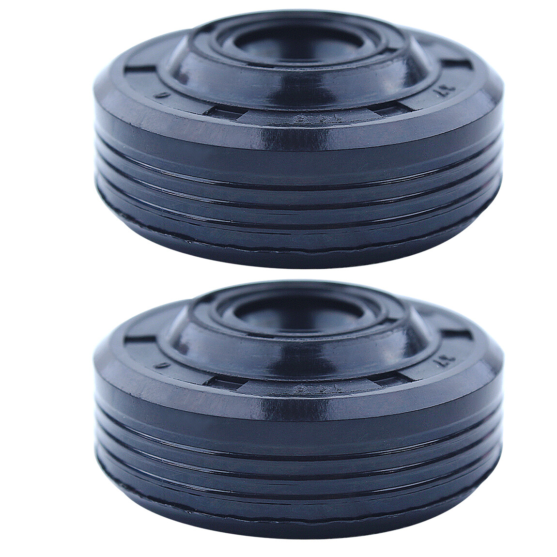LALAL 2 pz Cuscinetto Albero Motore Paraolio Misura for Poulan P3314