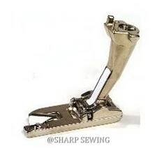 HEMMER FOOT 2MM (#68) #0029587000 fits BERNINA 530, 730, 830 -1630 SERIES