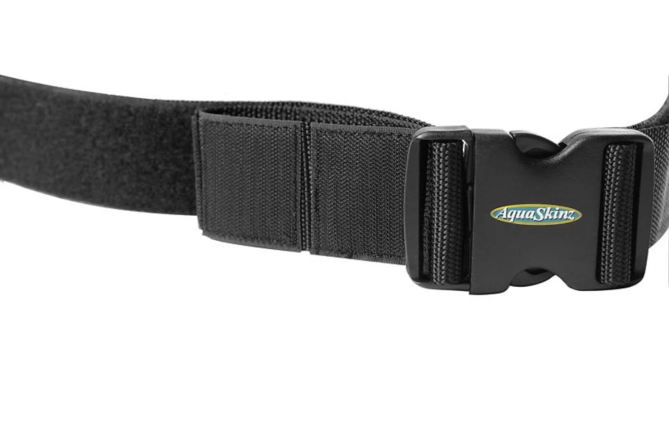 Cinturón de vadeo de pesca de surf Aquaskinz  Foto 2 de 2