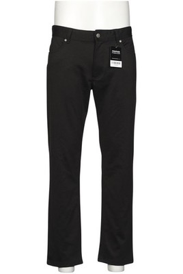 Christian Berg Stoffhose Herren Hose Pants Chino Gr. W36 Schwarz #khw0apl