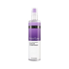 John Frieda Frizz Ease Daily Nourishment Leave-In 8 Fl Oz Pack of 1 , Clear