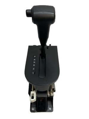 2007-2010 Jeep Wrangler Automatic Floor Gear Shift Shifter Assembly OEM