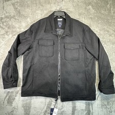 Jos.A.Bank Men s Tailored-fit Quilt-Lined Woo...