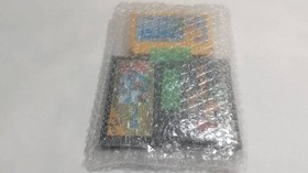 FC Famicom Lot Juouki Altered Beast Red Arremer II Makaimura Japan