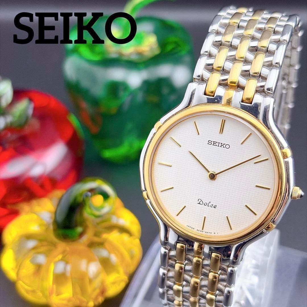 Цифровой фотоаппарат Excellent Condition Seiko Dolce