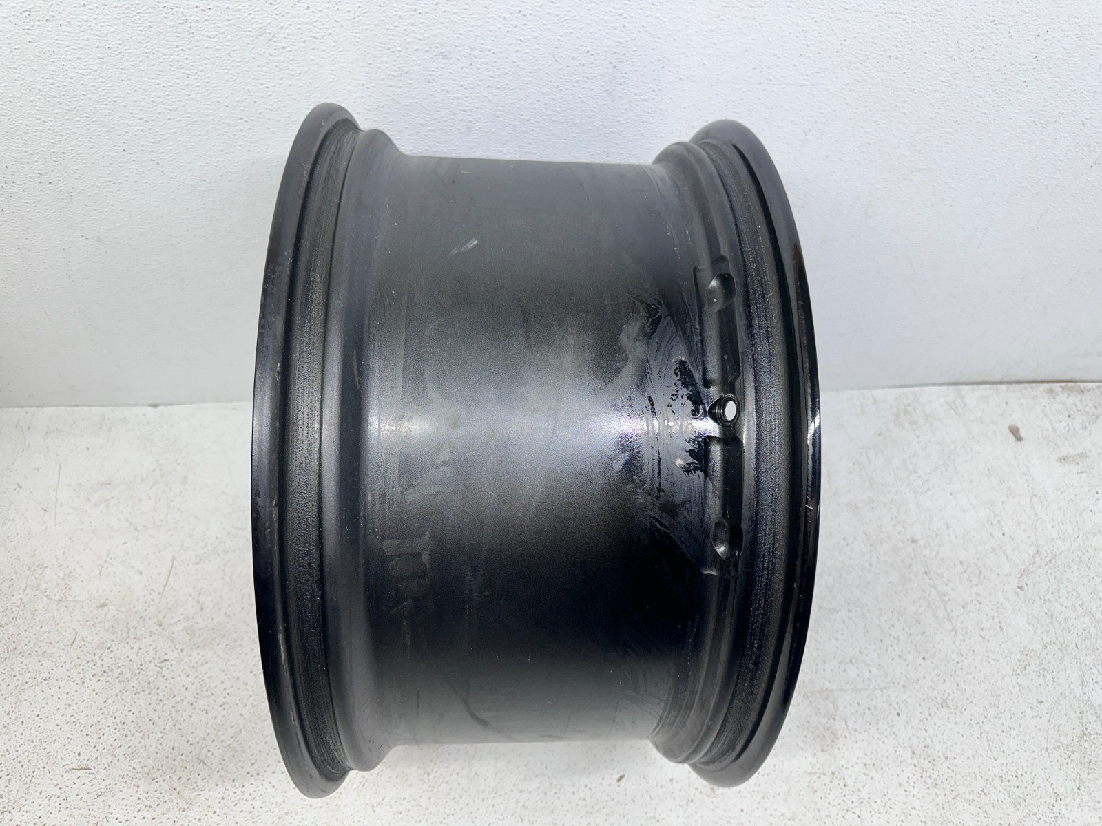 Mint! MCLAREN 675LT 10 SPOKE ULTRA LIGHT 20" 11J REAR ALLOY WHEEL OEM
