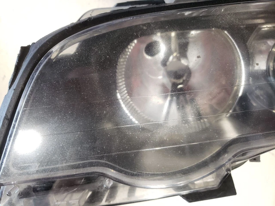 Left Xenon Headlight - 2001 BMW 325CI E46 Coupe - OEM 6904298 - Image 2 of 4