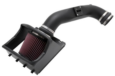 For K&N 09-10 Ford F-150 4.6L V8 Performance IntaKe Kit   Fits 2009-2010 Models