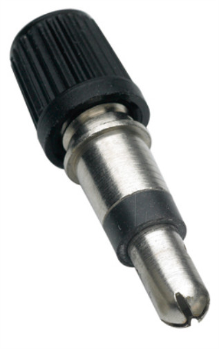 Клапаны с простым циклом перекачивания из древесины Weldtite