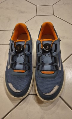 Superfit Reflective Boa Jungen Sneaker  Gr. 39 Neu