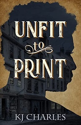 Unfit to Print - GOOD