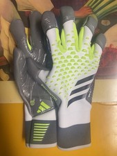 Adidas Predator GL Pro Hybrid Goalkeeper Glov...