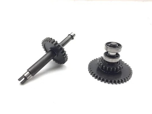 Water Pump Idler Gears 2018 Textron Arctic Cat Wildcat X 1000 4x4 EPS 3102