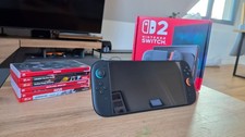 Nintendo Switch 2 Komplettset + 7 Spielen + extra Joy-Cons + Zubehor