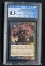 Mtg Phyrexian Scuta (CGC) 8.5 Planeshift Foil [2001]