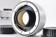 Canon Extender EF 1.4x III AF Teleconverter for EF Mount w/Box Mint Used FmJP #0