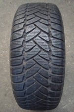 4 Winterreifen Dunlop SP Winter Sport M3 * RFT RSC DSST MFS M+S 225/50 R17 94H R