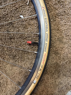 Dt Swiss RR1.1 240 Clincher Front WheelClincher Quick Relese