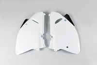 Seitenverkleidung Heckverkleidung Side Panels Passt An Suzuki Rm 125 250 93-95 W
