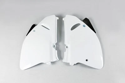 Seitenverkleidung Heckverkleidung side panels passt an Suzuki Rm 125 250 93-95 w - Bild 1 von 4
