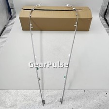 Bumper Trim Set For 2006-2009 Mercedes Benz E...