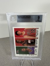 Top 2000s Basketball Rookie Cards on a Budget 20