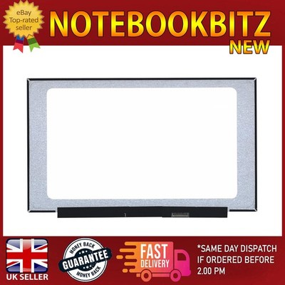 FHD BILDSCHIRM FÜR LENOVO V15 G4 83A1001JML 15,6'' LED LCD IPS MATT DISPLAY