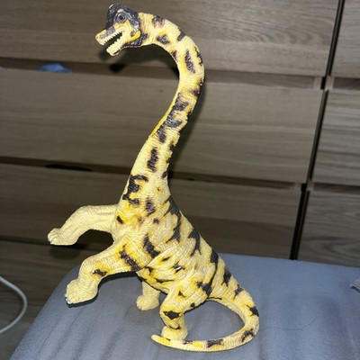 ELC Dinosaurier Brachiosaurus AAA Gummi Frühförderzentrum Dinosaurier Figur