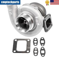 T76 Turbo Charger Turbocharger T4 .96 Ar Trim 600 Hp 76mm Compressor