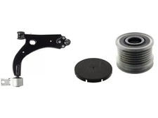 Triangle de suspension Ford FUSION