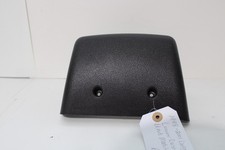 1998-2001 Dodge Ram Lower Center Dash Module Trim Panel Srs Black