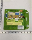 LeapFrog Green Multicolor Pre K STEM With Teamwork Activity Book Level 2 — photo 2