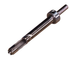 KREG 3/8 in Dia Steel Custom Plug Cutting Spe...