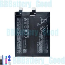 Brand New BS08FA 4500mAh Battery For Xiaomi Black Shark 4/4Pro Tools