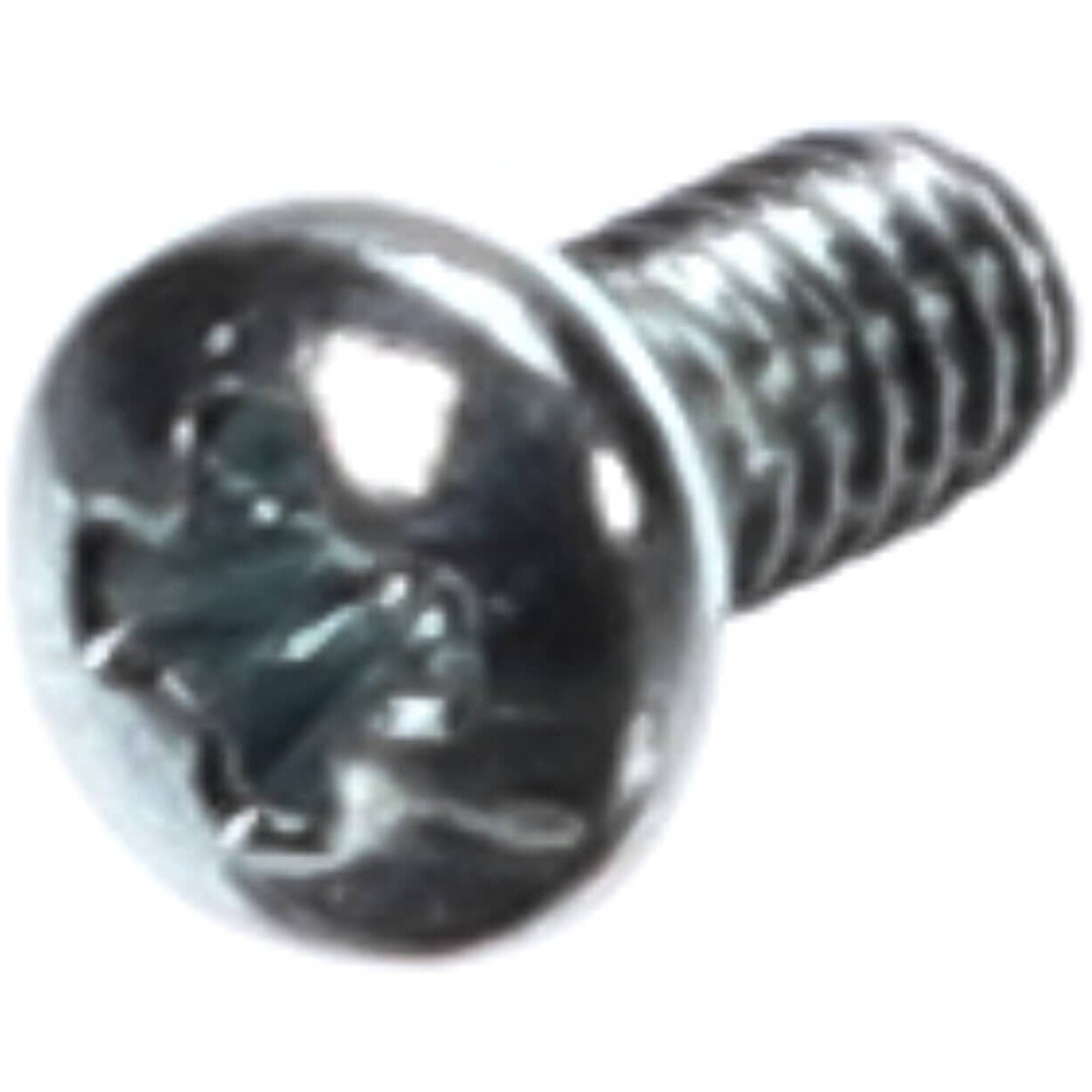 Doughxpress 14524 Screw, Phillips, Pan Head, 440 x 0.25"
