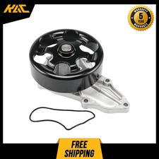 Aluminum Water Pump For 2012-2015 Honda Civic 2.4L 2012-2014 Honda CR-V WPH066
