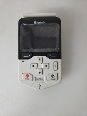 ABB ACS-AP-W BLUETOOTH-ENABLED ASSISTANT CONTROL PANEL FOR ACS180 ACS380 ACS480
