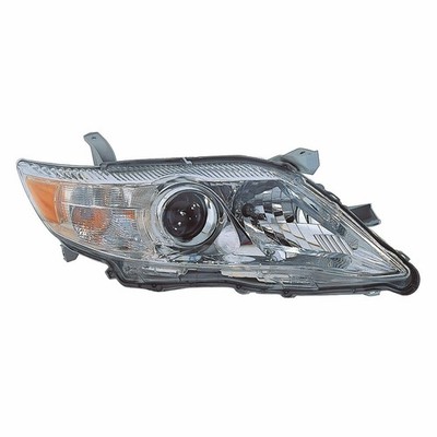 Right RH Passenger Headlamp Housing Japan Built fits 2010 2011 Toyota Camry CAPA