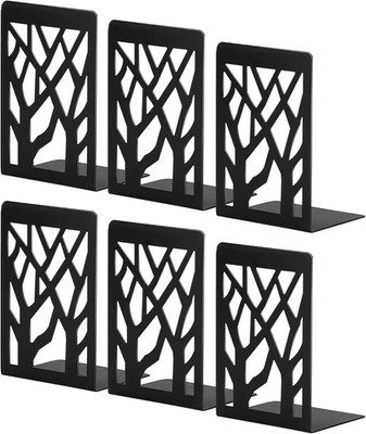 Book Ends, Bookends, Bookends for Shelves, Bookend, Book Ends for Heavy Books, B