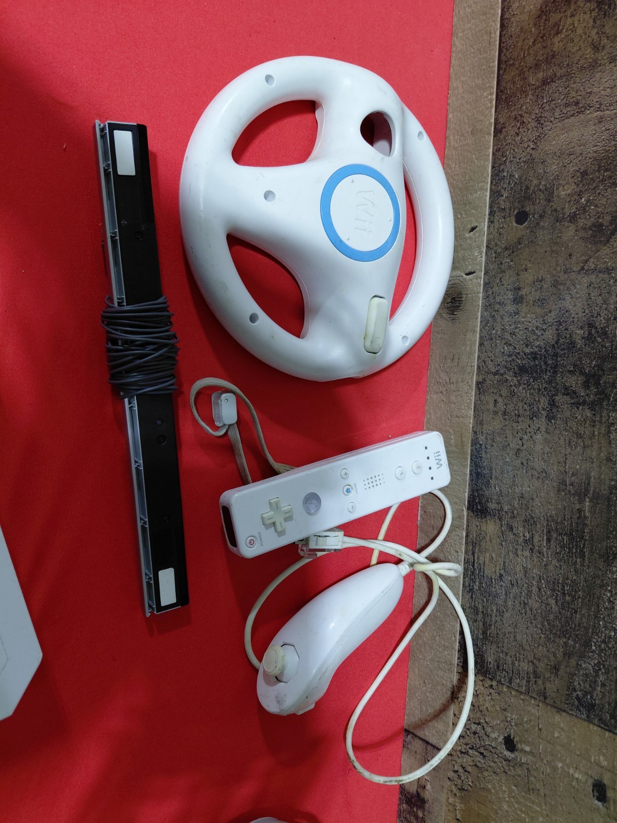nintendo wii console | eBay