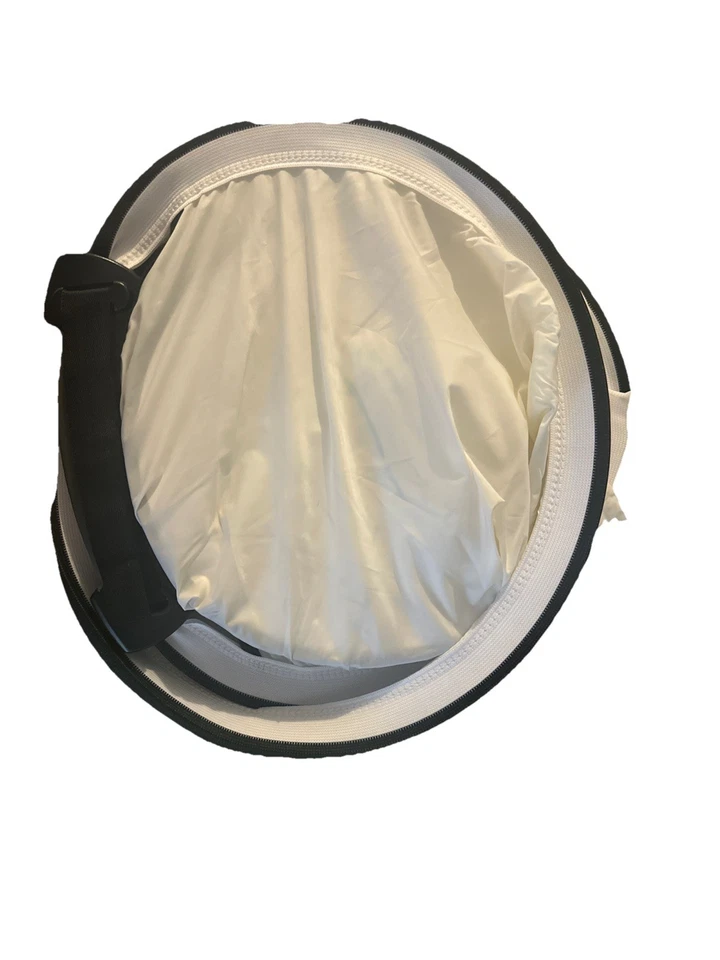 Difusor Lastolite TriGrip, una parada 48"" Foto 2 de 2