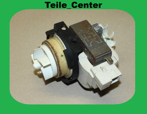 🟢Miele Spülmaschine Geschirrspüler Laugenpumpe Pumpe BE20B2-055 Nr: 2289526