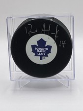Toronto Maple Leafs Collecting and Fan Guide 71