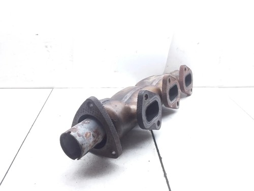 VW TOUAREG Auspuffkrümmer Abgaskrümmer 059253034l 3.0 Diesel 176kw 33898217