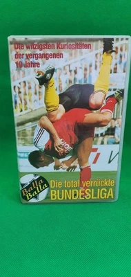 Fußball Video "Die total verrückte Bundesliga" - Bild 1 von 4