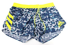 Adidas Women's Adizero Running Split Shorts Size S