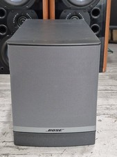 Bose Companion 3 series II parts only