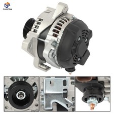 ALTERNATOR FOR TOYOTA RAV4 MK3 XA3 2.0 XT3 XT4 XT5 VVT-i 4WD PETROL 2706028330