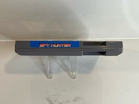 Spy Hunter (5 Screw) - 1987 NES Nintendo Game - Cart Only - TESTED!