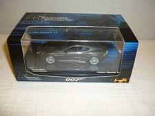 PMA 1/43 Minichamps Aston Martin DBS 007 Minicar
